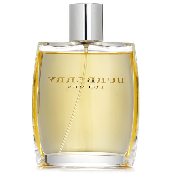Burberry Eau De Toilette Spray 100ml