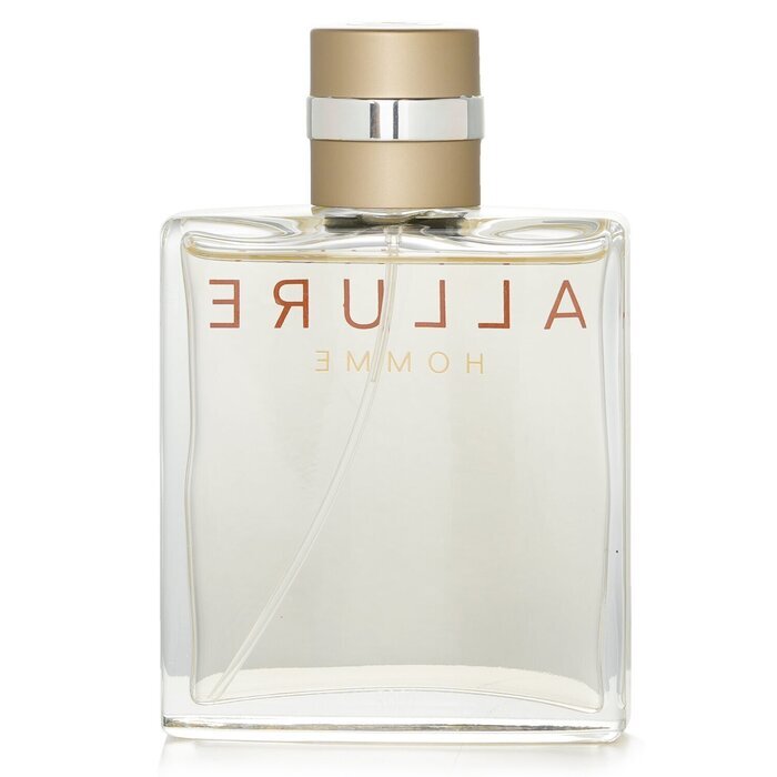 Chanel Allure Homme Eau De Toilette Spray 50ml