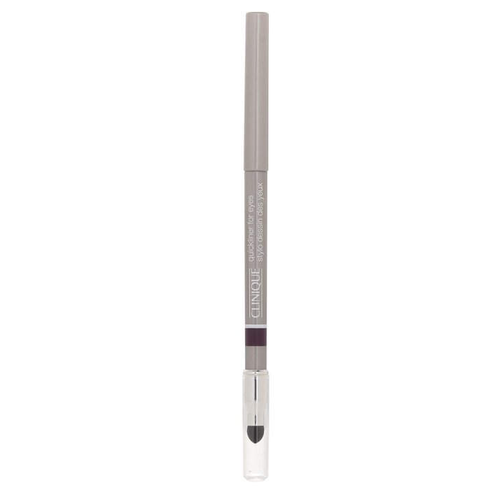 Clinique Quickliner For Eyes - 15 Grape 0.3g