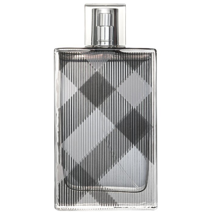 Burberry Brit Eau De Toilette Spray 100ml