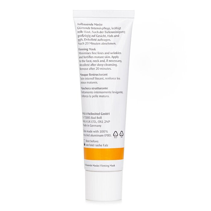 Dr. Hauschka Firming Mask 30ml