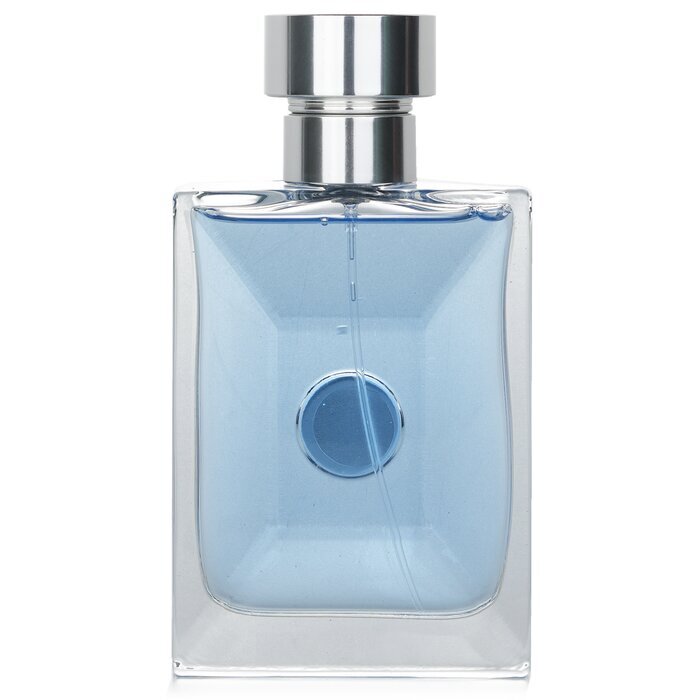 Versace Pour Homme Eau De Toilette Spray 100ml/3.3oz
