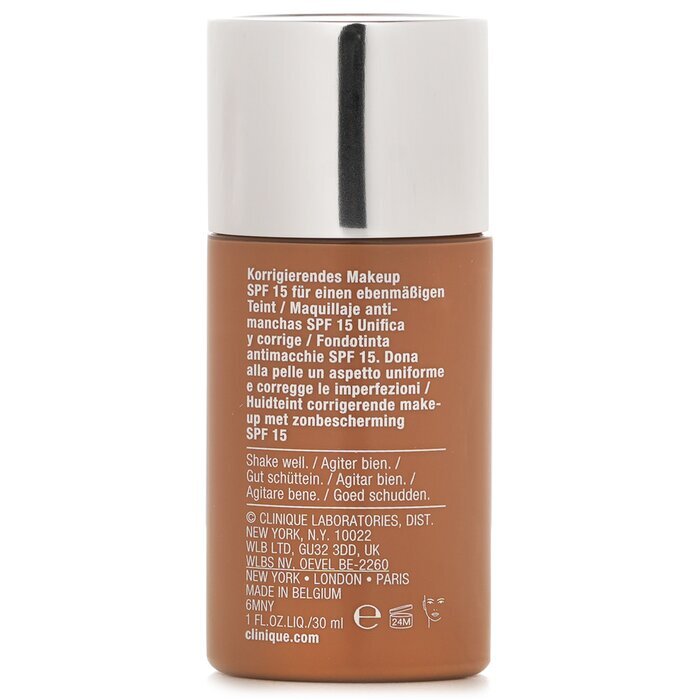 Clinique Even Better Makeup SPF15 (Dry Combination to Combination Oily) - No. 09/ CN90 Sand 30ml