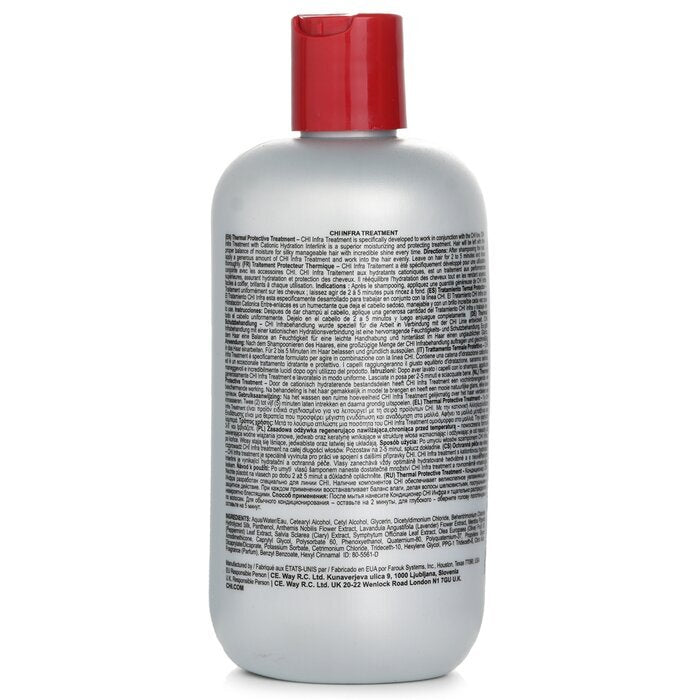 CHI Infra Thermal Protective Treatment 355ml