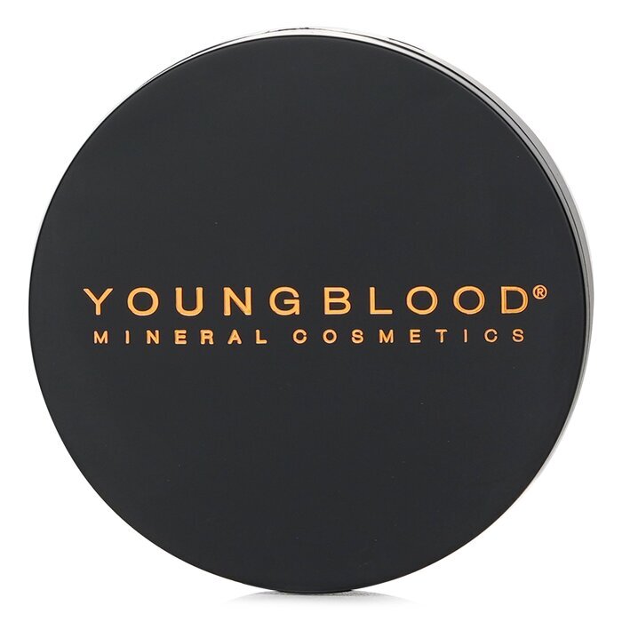 Youngblood Pressed Mineral Rice Powder - Dark 10g
