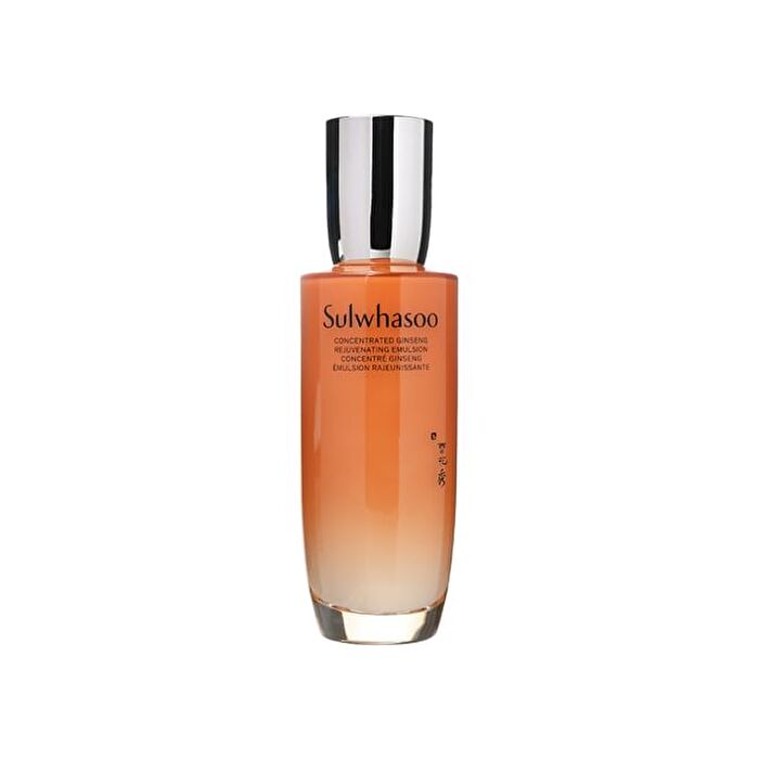 Sulwhasoo Concentrated Ginseng Renewing Emulsion 125ml