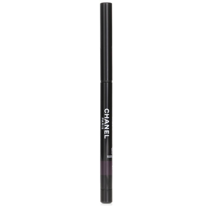 Chanel Stylo Yeux Waterproof - 83 Cassis 0.3g
