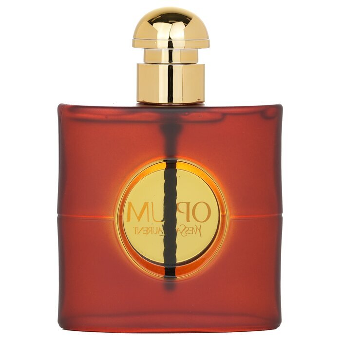 Yves Saint Laurent Opium Eau De Parfum Spray 50ml/1.7oz