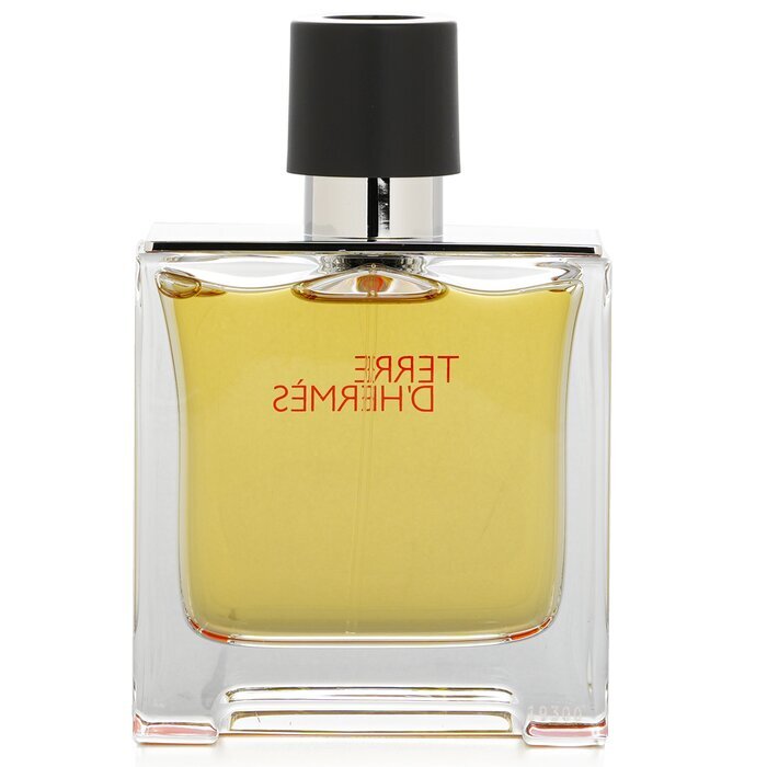 Terre D\'Hermes Pure Parfum Spray 75ml/2.5oz