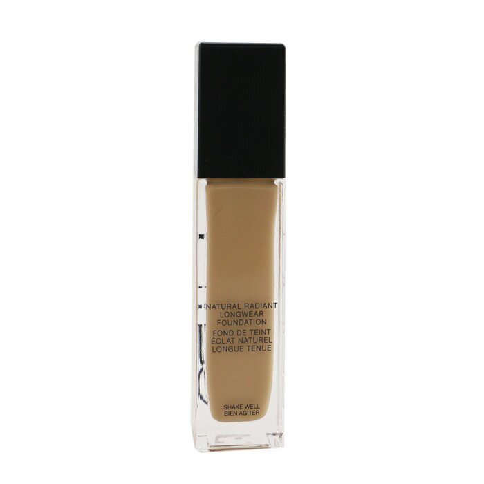 NARS Natural Radiant Longwear Foundation - Vallauris (Medium 1.5 - For Medium Skin With Pink Undertones) 30ml