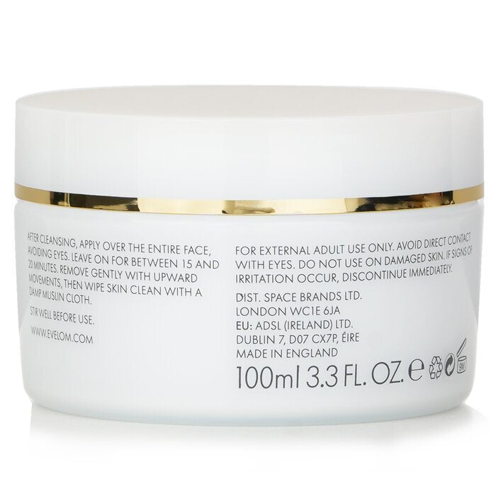 Eve Lom Rescue Mask 100ml