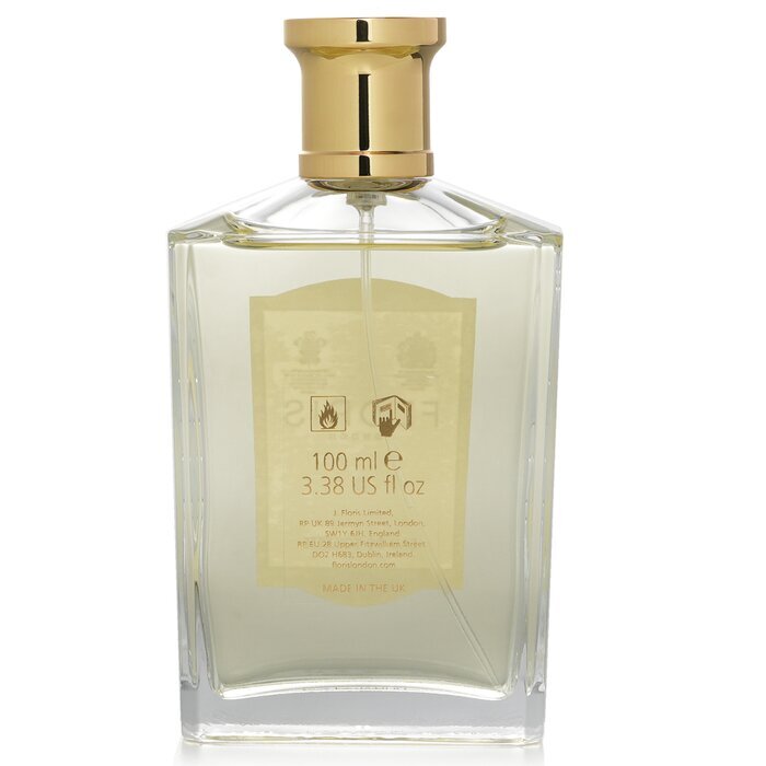 Floris JF Eau De Toilette Spray 100ml