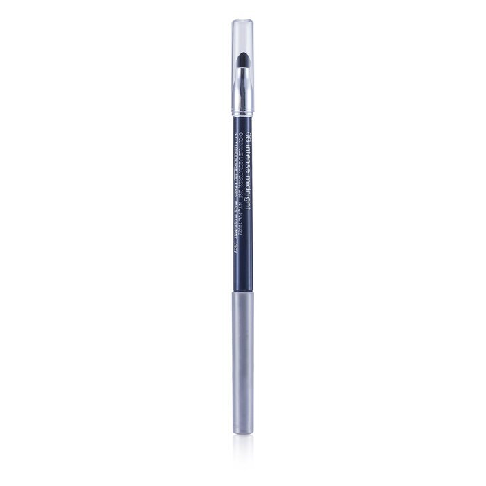 Clinique Quickliner For Eyes Intense - 08 Intense Midnight 0.25g