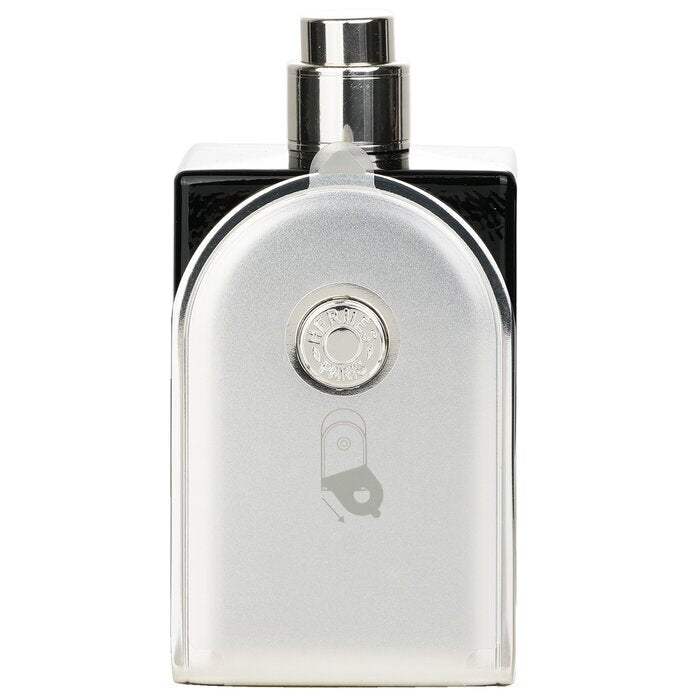 Voyage D'Hermes Pure Perfume Refillable Spray 100ml