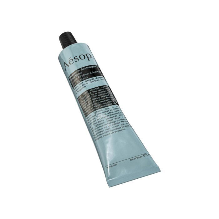 Aesop Reverence Aromatique Hand Balm 75ml
