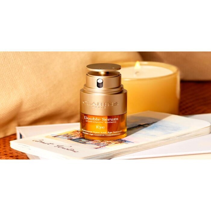 Clarins Double Serum Eye 20ml