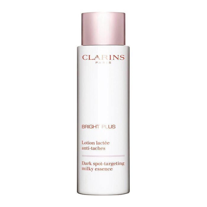 Clarins BRIGHT PLUS MILKY ESSENCE 200ml
