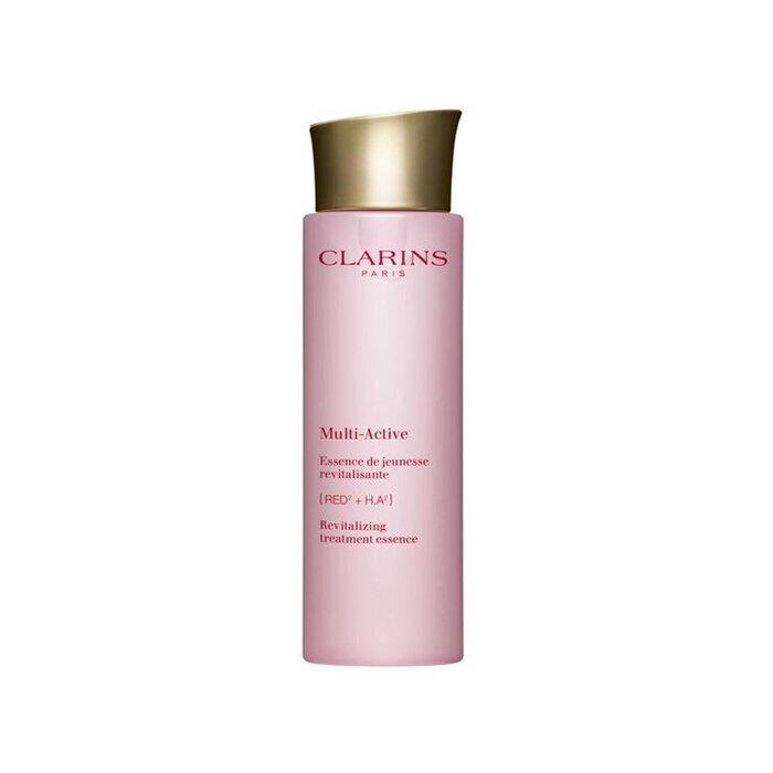 Clarins Multi-Active Treatment Essence 200ml