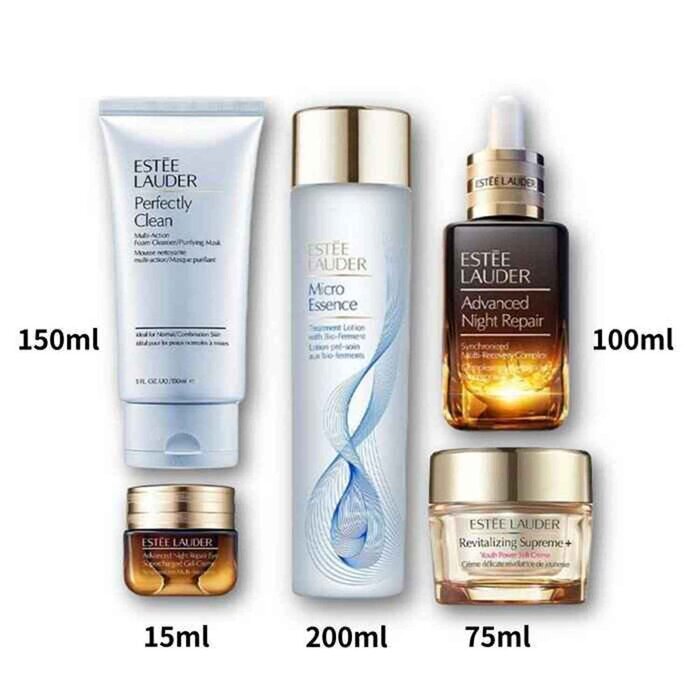 Estee Lauder Advanced Night Repair Essentials Set 5 pcs