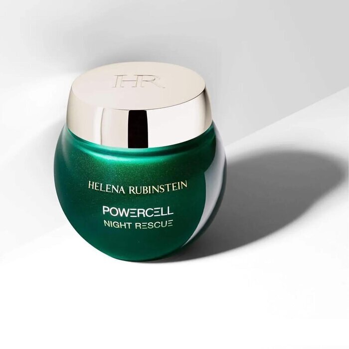 Helena Rubinstein Powercell Night Rescue Cream-In-Mousse 50ml