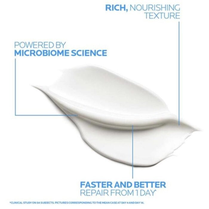La Roche Posay NEW CICAPLAST B5 plus Soothing Repairing Balm 40ml