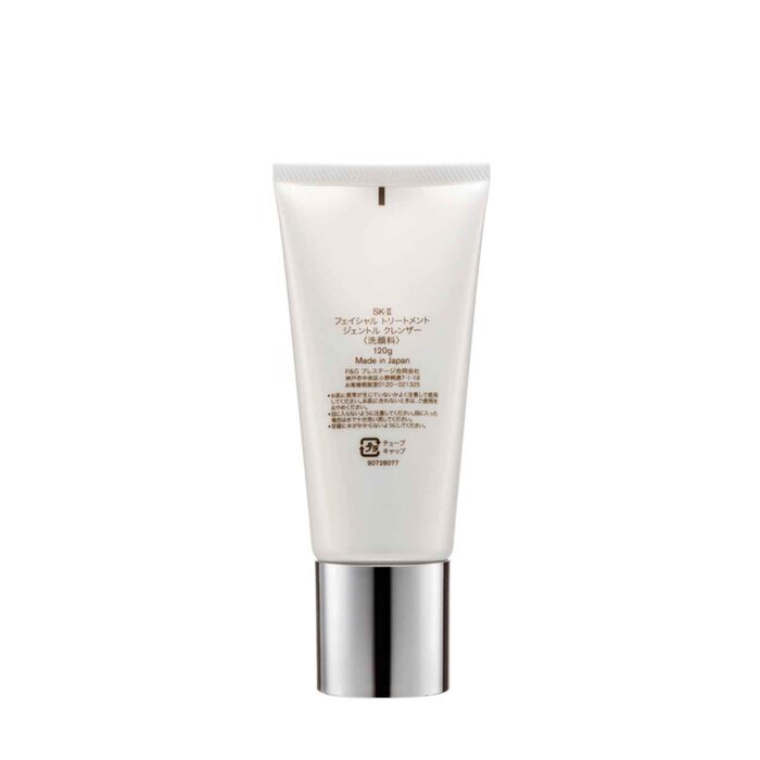 SK II Facial Treatment Gentle Cleanser 120g