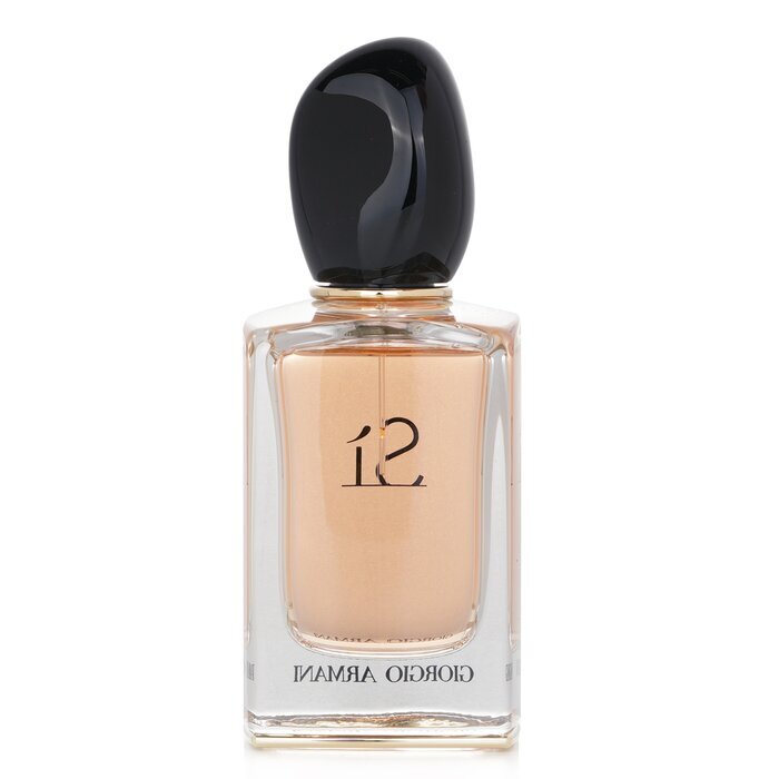 Giorgio Armani Si Eau De Parfum Spray 50ml/1.7oz