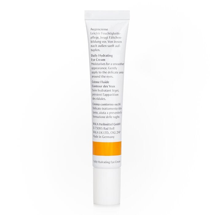 Dr. Hauschka Daily Hydrating Eye Cream 12.5ml