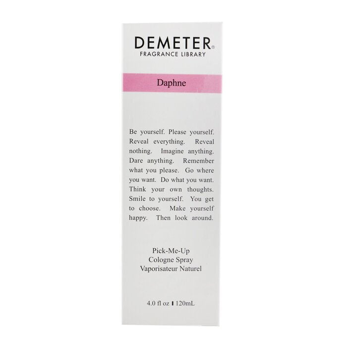 Demeter Daphne Cologne Spray 120ml