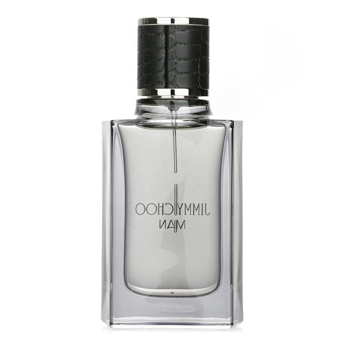 Jimmy Choo Man Eau De Toilette Spray CH005A03 30ml