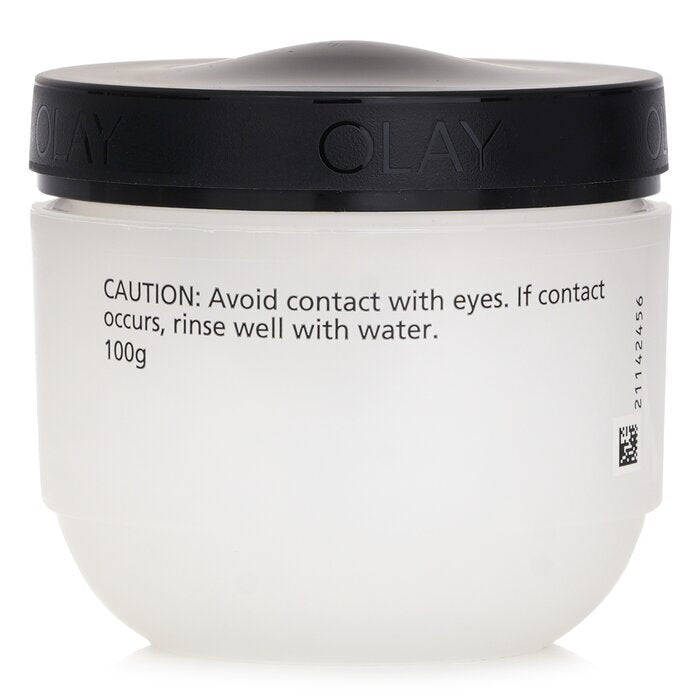 Olay Active Hydrating Cream - For Sensitive Skin(Random Packaging) 100g
