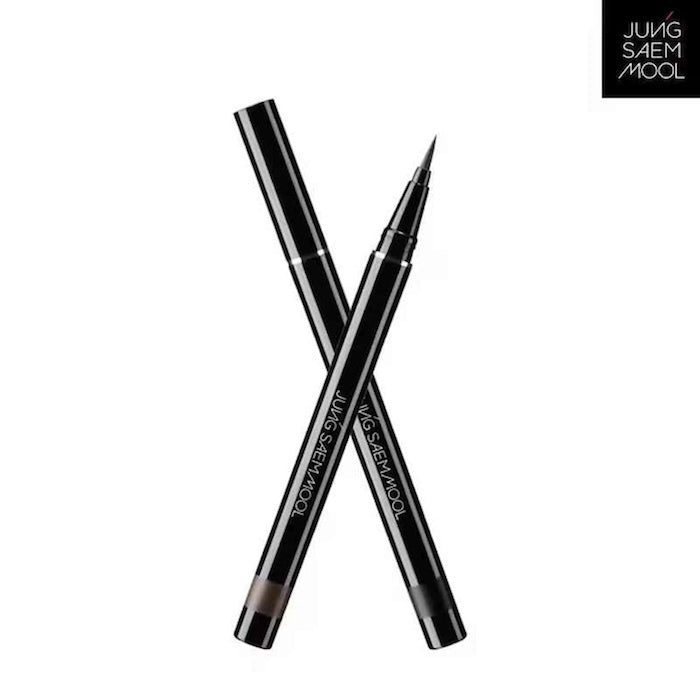 JUNG SAEM MOOL beauty Artist Kohl Pen Liner - Black ������ Black ������
