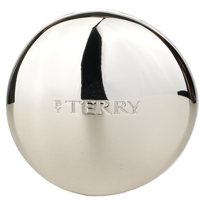 By Terry Terrybly Densiliss Compact (Wrinkle Control Pressed Powder) - 4 Deep Nude 6.5g