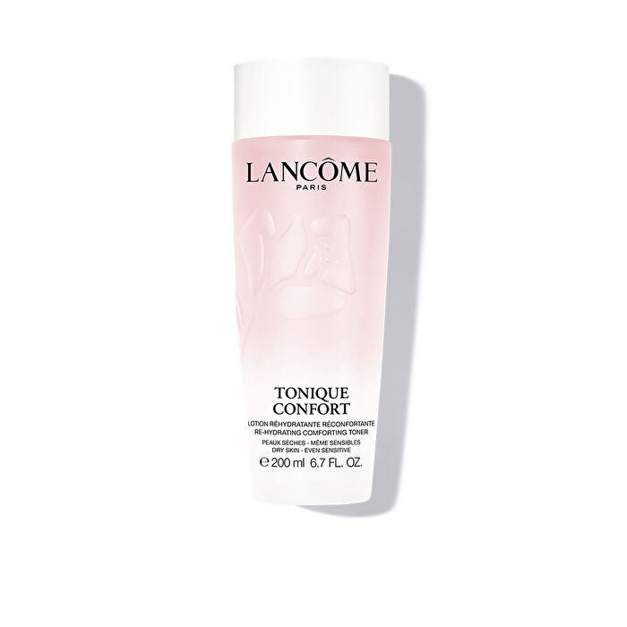 Lancome Tonique Confort Hydrating Face Toner 200ml