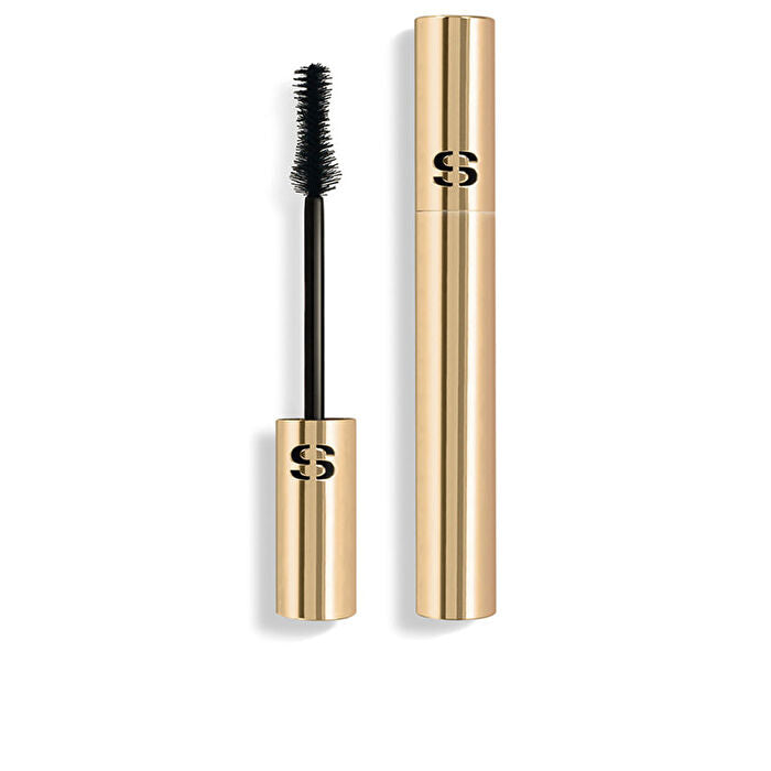 Sisley Phyto-Noir Volume & Lift Mascara - 1 Deep Black 7ml