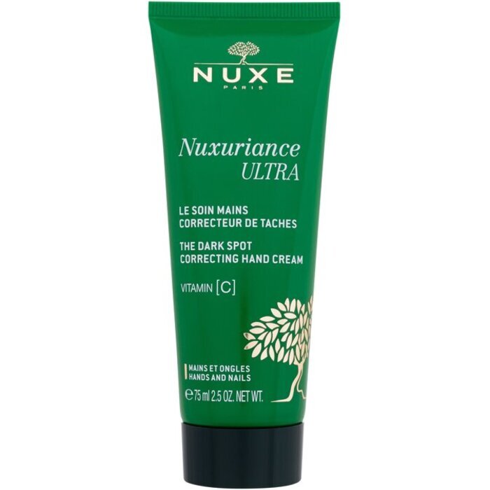 Nuxe Nuxuriance Ultra Hand Cream 75ml