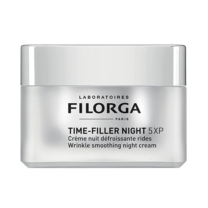 Filorga Time Filler Night 5XP Wrinkle Smooting Night Cream 50ml