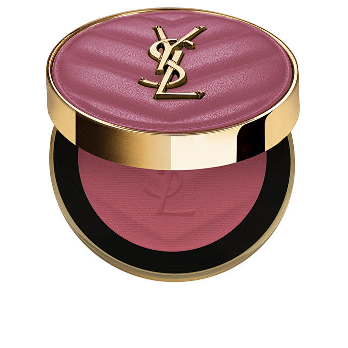 Yves Saint Laurent Make Me Blush Bold Blurring Blush - 54 Berry Bang 6g