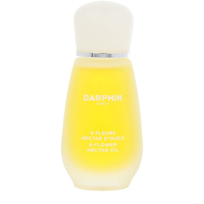 Darphin Essential Oil Elixir 8 Flower Nectar Oil 15ml