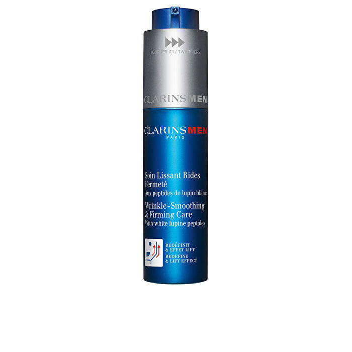 Clarins Wrinkle Smoothing & Firming Care 50ml