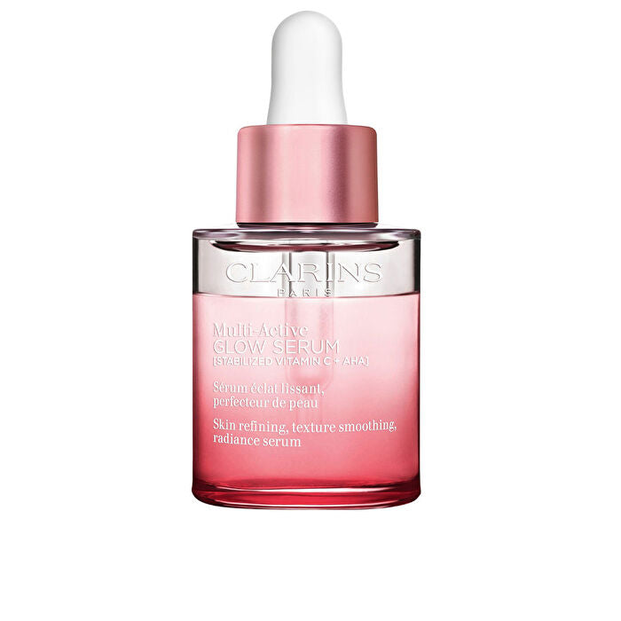 Clarins Multi Active Serum Glow 30ml