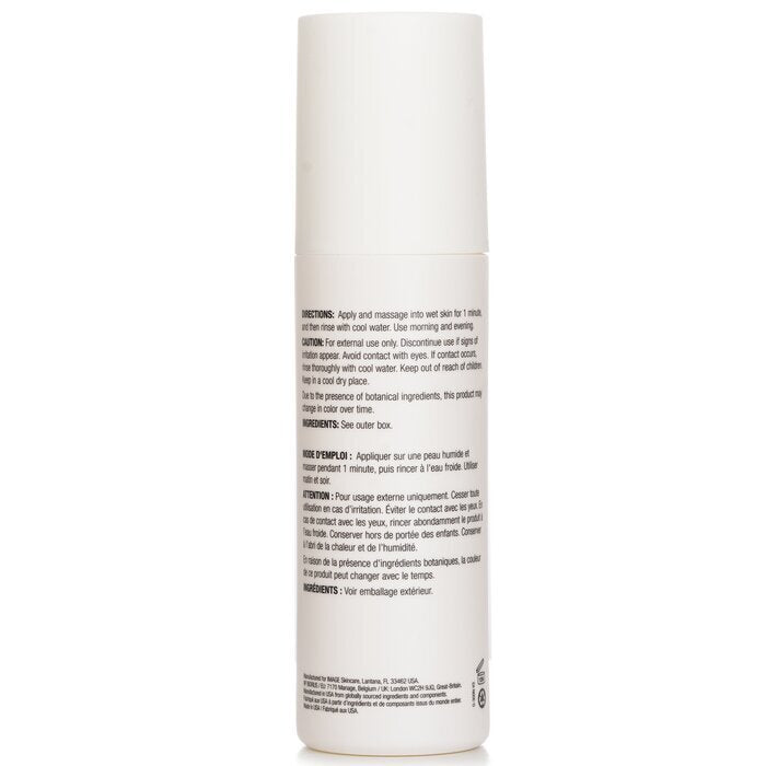 Image Ormedic Balancing Facial Cleanser 177ml