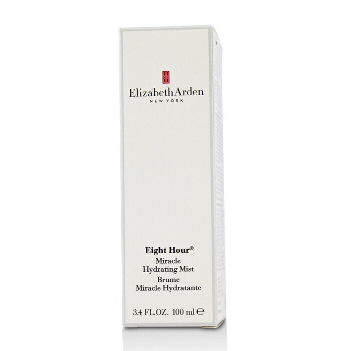 Elizabeth Arden Eight Hour Miracle Hydrating Mist 100ml