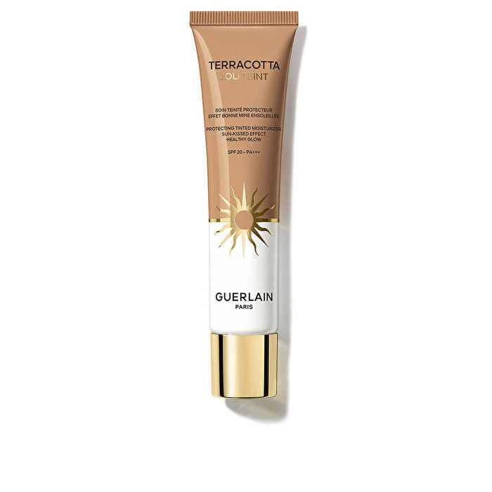 Guerlain Terracotta Joli Teint SPF 20 PA+++ - 30 Sunwarm 30ml