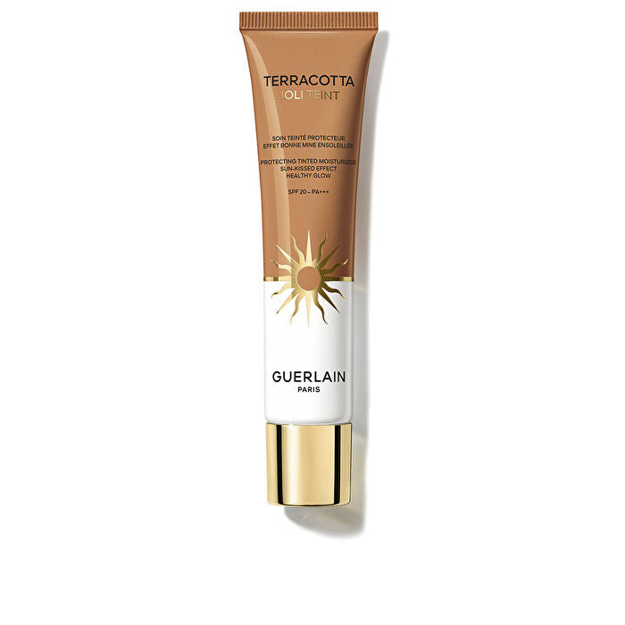 Guerlain Terracotta Joli Teint SPF 20 PA+++ - 40 Amber 30ml