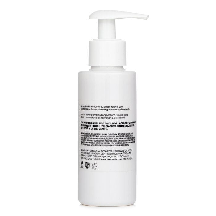 CosMedix Cell ID Nutritive Defense Serum (Salon Size) 120ml