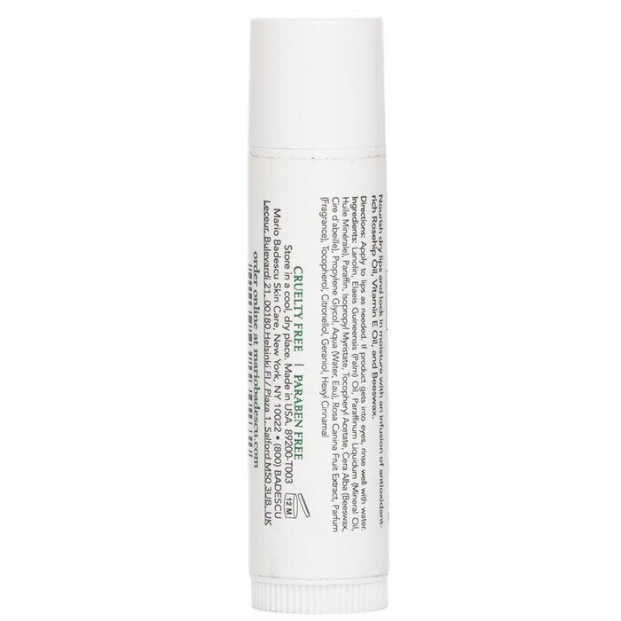 Mario Badescu Lip Wax Stick 4.25g