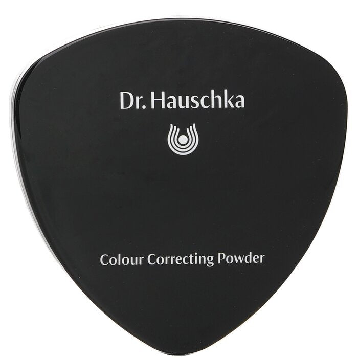 Dr. Hauschka Colour Correcting Powder - 00 Translucent 8g