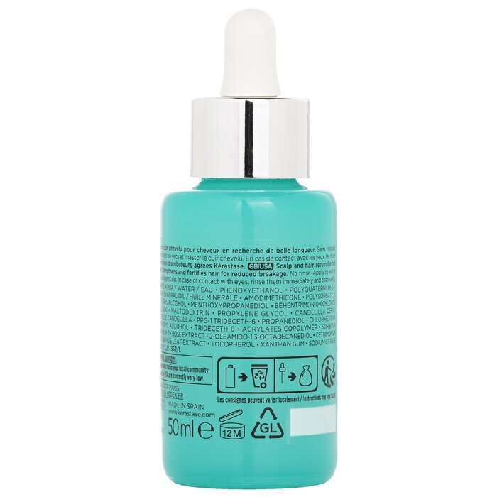 Kerastase Resistance Serum Extenioniste (Scalp and Hair Serum) 50ml