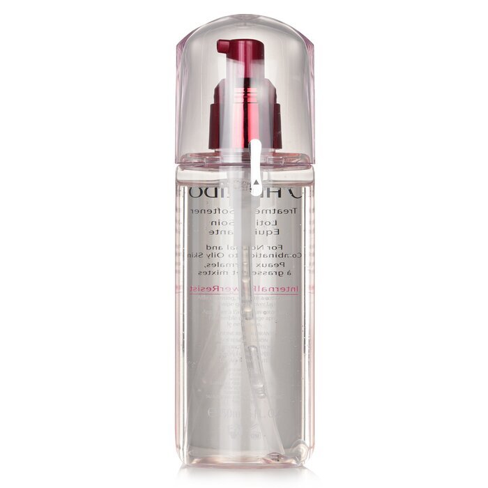 Shiseido Treatment Softener 150ml